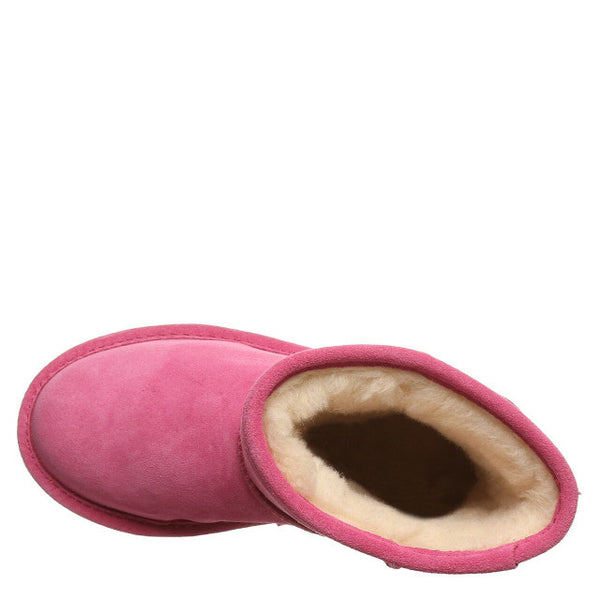 BEARPAW Elle Youth Party Pink