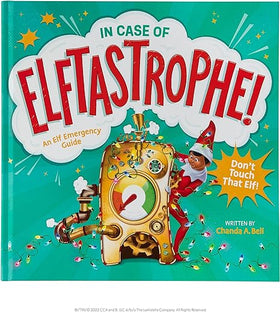 In Case of Elftastrophe