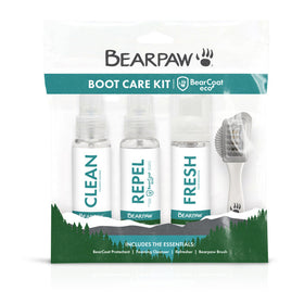 BEARPAW BearCoat™ Cleaning Kit