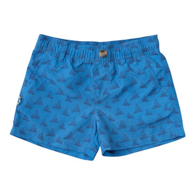 OUTRIGGER PERFORMANCE SHORT