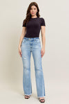 HW Flare W/Shield Pockets