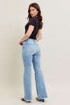 HW Flare W/Shield Pockets