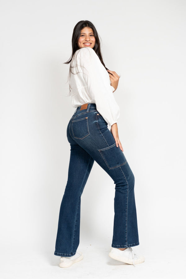 HW Cargo Bootcut