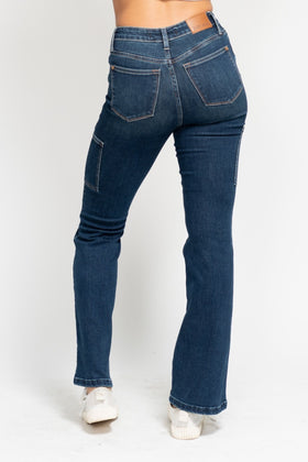 HW Cargo Bootcut