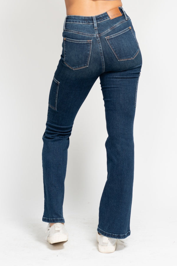 HW Cargo Bootcut