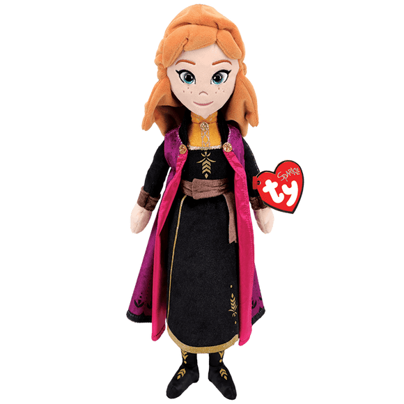 Anna PRINCESS