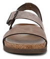 BLOWFISH Lance Footbed Flat Sandal