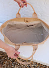 Melissa Tote Bag