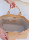Melissa Tote Bag