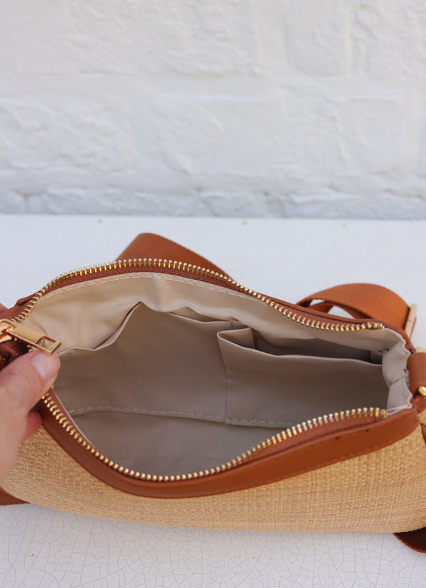 Gianna Crossbody