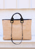 Melissa Tote Bag