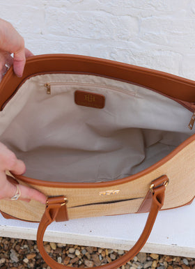Greyson Tote