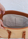 Greyson Tote