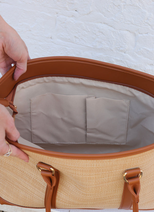 Greyson Tote