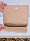 Bryn Clutch/Crossbody