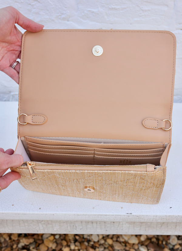 Bryn Clutch/Crossbody
