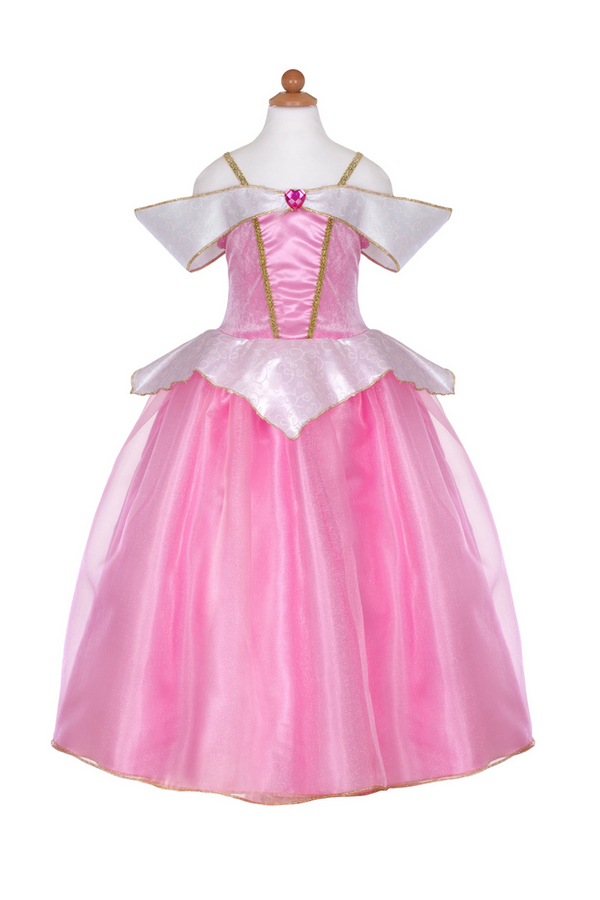 Deluxe Sleeping Cutie Gown