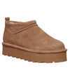 BEARPAW Retro Super Shorty Hickory