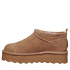 BEARPAW Retro Super Shorty Hickory