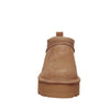 BEARPAW Retro Super Shorty Hickory