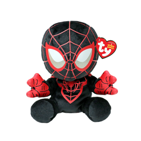 TY Miles Morales from Marvel