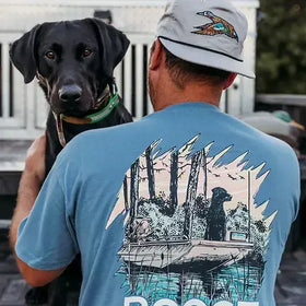 FIELDSTONE Roost First Mate