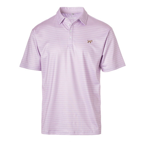 FIELDSTONE Clubhouse Polo