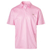FIELDSTONE Clubhouse Polo