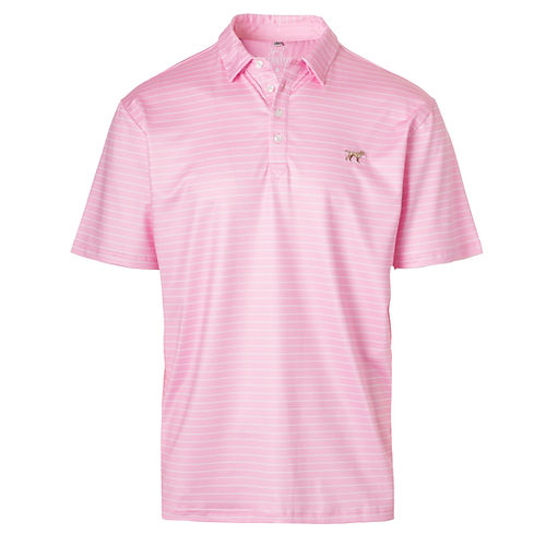 FIELDSTONE Clubhouse Polo