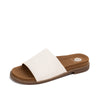 YELLOW BOX KALO SLIDE SANDAL