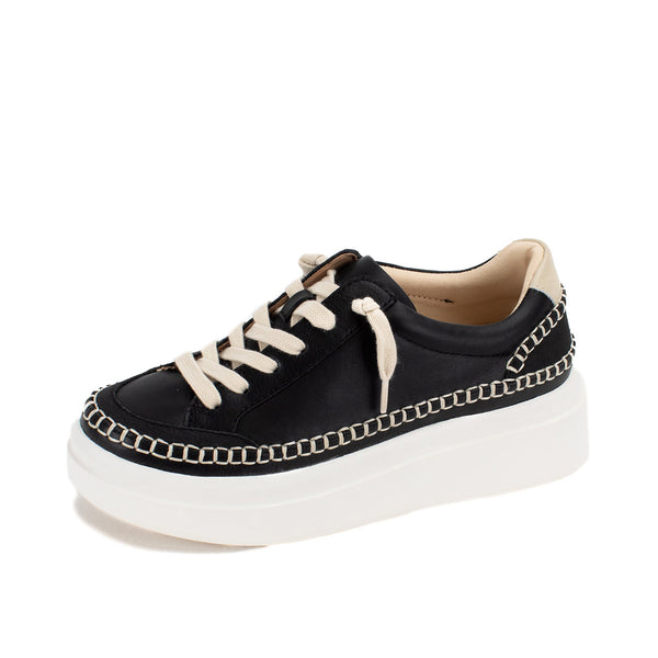 Eloise Flatform Sneaker