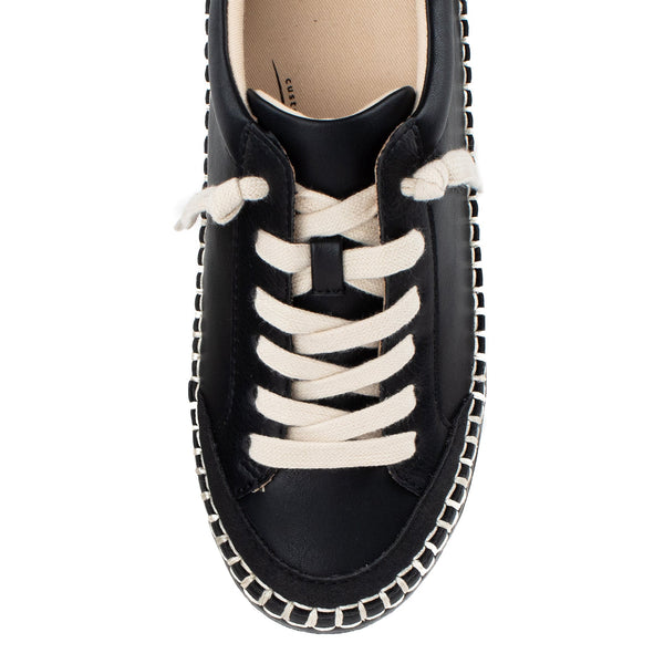 Eloise Flatform Sneaker