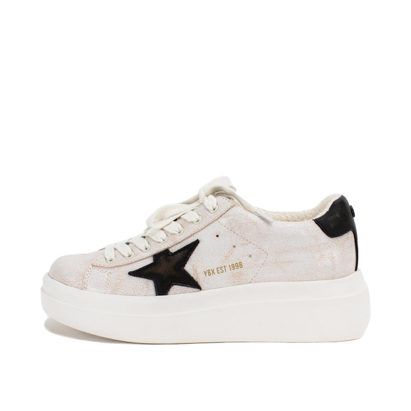 Elonna Flatform Sneaker