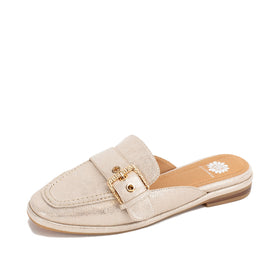 Jardeen Loafer Mule