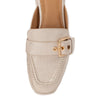 Jardeen Loafer Mule