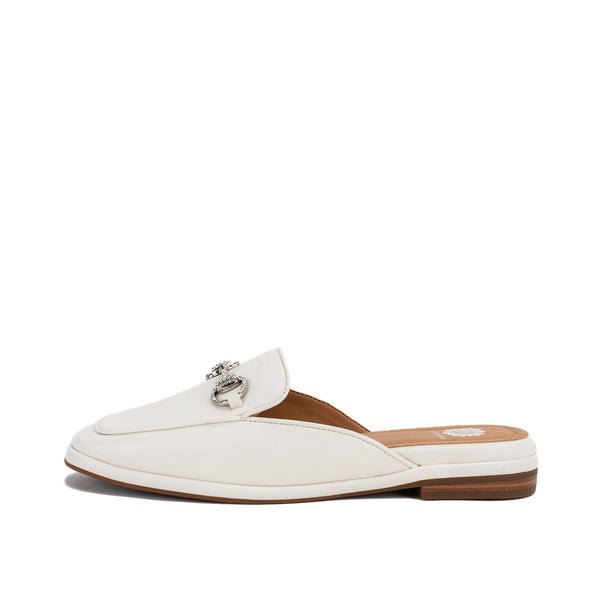 YELLOW BOX Jolene Loafer Mule