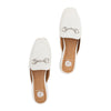 YELLOW BOX Jolene Loafer Mule