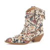 Lavinia Western Boot