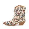 Lavinia Western Boot