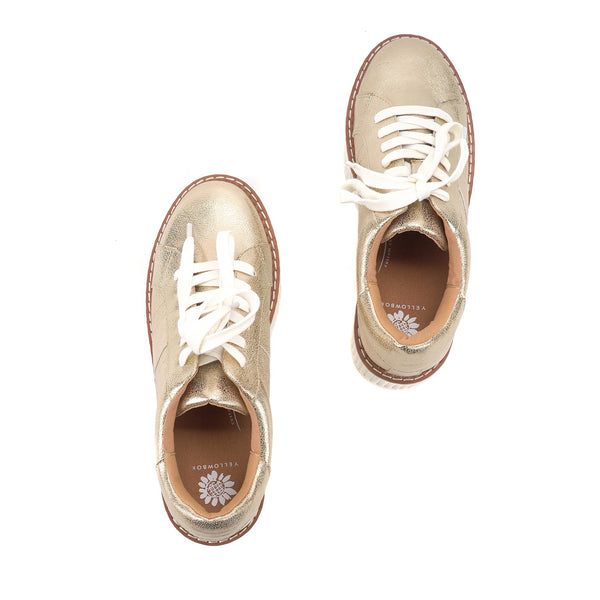 Marcell Flatform Sneaker