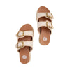 YELLOW BOX Herana Flatform Sandal