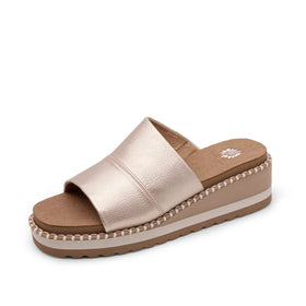YELLOW BOX Ayama Wedge Sandal