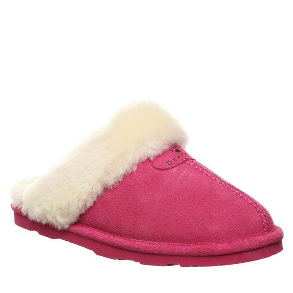 BEARPAW Loki Party Pink