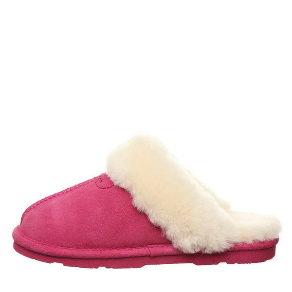 BEARPAW Loki Party Pink