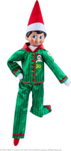The Elf on the Shelf® Ltd 20th Anniversary Boy Blue Eyes