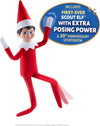 The Elf on the Shelf® Ltd 20th Anniversary Boy Blue Eyes