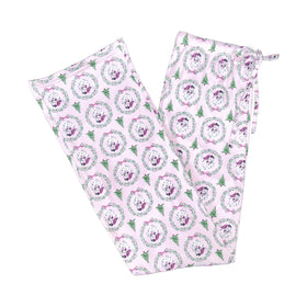 Lounge Pants - Spirit of Santa