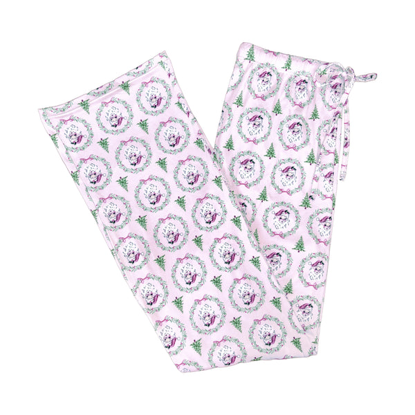 Lounge Pants - Spirit of Santa