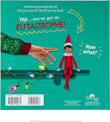 In Case of Elftastrophe