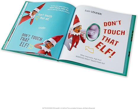 In Case of Elftastrophe